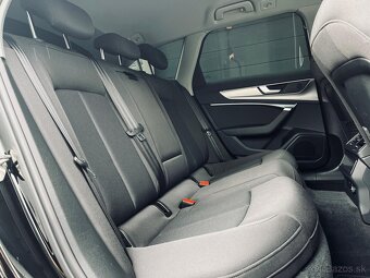 Audi A6 Avant 35 2.0 TDI mHEV Basis S tronic - 15