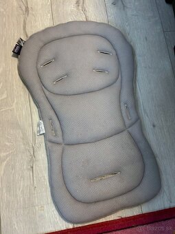 Chicco Polly Magic Relax – jedálenská stolička pre bábätká - 15