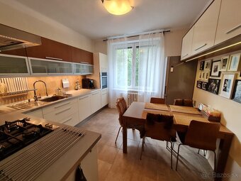 2-izbový byt pri centre Nivy, 53m2, 850€ vrátane energií - 15