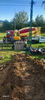 Stavebne prace-Doprava - 15