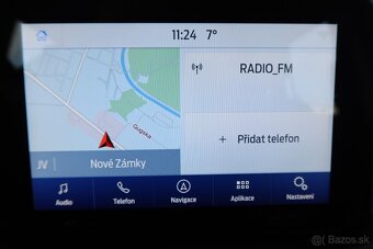 Ford Tourneo Connect 1,5 TDCi AUTOMAT_ 88kW odpočet DPH - 15
