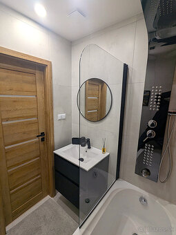 Štýlový, rekonšt. 2 izbový Galaktická, Lo, 2.p, voľný kúpou - 15