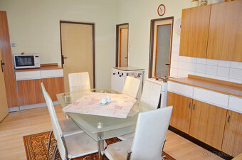 Predaj - rodinný dom - Zlaté Moravce - ZĽAVA - 15