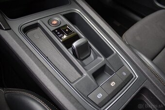 Cupra Formentor 2.0TDI DSG 150k 4Drive - 15