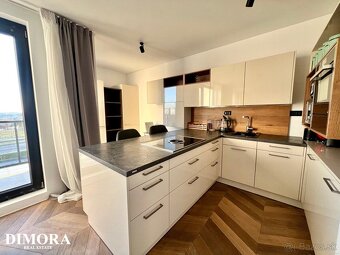 Moderný Pet-Friendly 3-izbový mezonet s dvomi balkónmi a par - 15