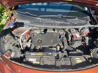 Peugeot 3008 1.5 HDI (96 kW / 130 PS) – rok výroby 12/2018 - 15