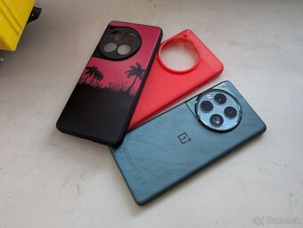 Oneplus 12 16/512GB 5G Flowy Emerald - 15