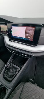 Škoda Octavia Combi 2.0 TDI Style , Virtual, Matrix LED - 15