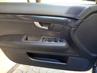 Audi A4 B6 120kw - 15