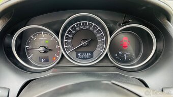 Mazda 6 2.2 Skyactiv-D automat - 15