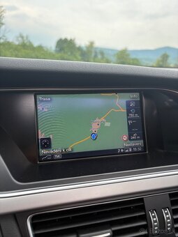 Audi A4 Avant 2.0 TDi 110 kW Multitronic - 15