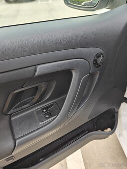 ▶ Škoda Fabia II Combi 1.2 TSI (110k) | 2013◀ - 15