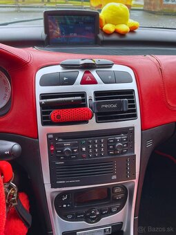 Peugeot 307cc Premiere Edition 014/307 - 15