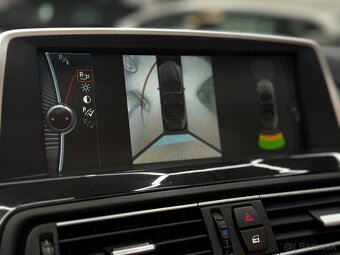 BMW Rad 6 Cabrio 640i - 15