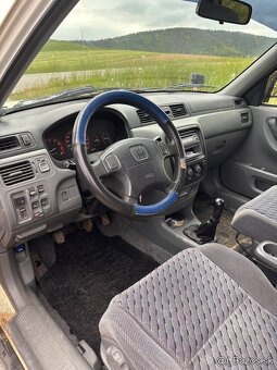 Honda CRV I 4x4 94kw - 15