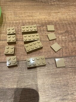 LEGO 10698 – Classic Large Creative Brick Box (790 ks) - 15