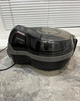 Tefal ActiFry 2-in-1 YV960140 Teplovzdušná fritéza - 15