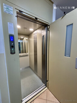 NA PREDAJ 1 izbový byt, loggia, Trieda SNP, Košice - Západ - 15