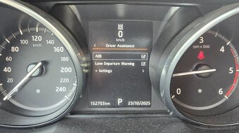 Land Rover Discovery Sport 2.0 Td4 HSE  Automat 9.stup. ZF - 15