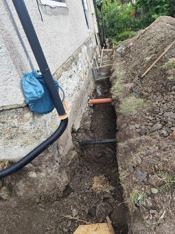 Čistenie kanalizácie - 15