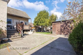 ALL INCLUSIVE | NA PREDAJ 4-IZBOVÝ ROD. DOM NA 800 M² POZEMK - 15