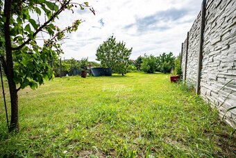 Exkluzívne - Pinky Real -  Zrekonštruovaný dom,Dolné Orešany - 15