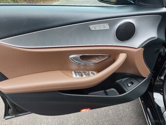 Mercedes E220 4matic automat virtual - 15