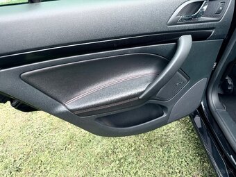 Octavia RS kombi Tdi - 15