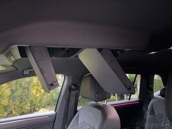 VOLKSWAGEN TIGUAN ALLSPACE 4MOTION FACELIFT R-LINE BLACK EDI - 15