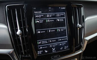 Volvo V90 D4 2017 - 15