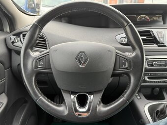 Renault Scénic 1.5 dCi Dynamique EDC - 15