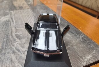 Fast&Furious (Rýchlo a Zbesilo) - 15