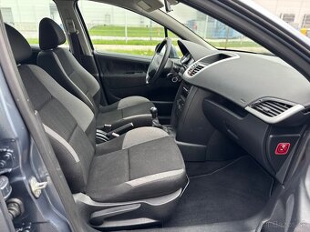Peugeot 207 1.4i 16v Nová STK - 15