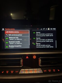 BMW M340i xDrive 2020 Stage 2 - 15