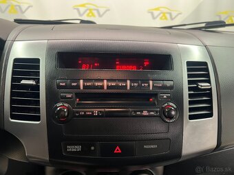 Mitsubishi Outlander 2.2 DI-D Intense plus - 15