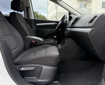 Volkswagen Sharan 2.0 TDI 4Motion / Facelift / HIGHLINE - 15