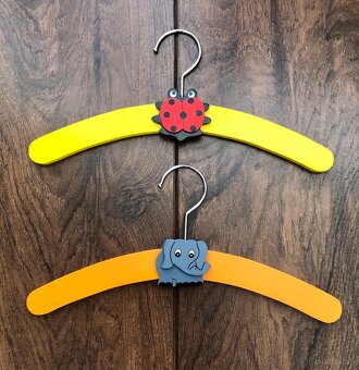 Hračky a potreby pre bábätká - 15