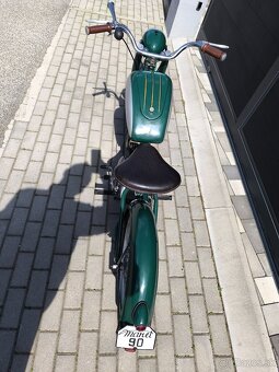 Predam Manet 90 - 15