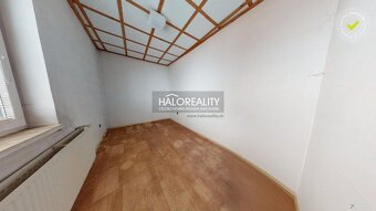 HALO reality - Predaj, rodinný dom Východná - ZNÍŽENÁ CENA - - 15