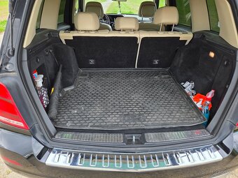 Mercedes Benz GLK 220 CDI BlueEFFICIENCY 4MATIC A/T - 15