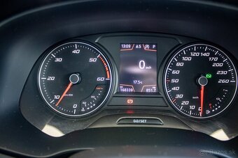 Seat Leon ST 1.6 TDI 115 Style DSG - 15