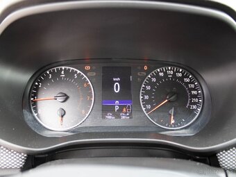 Dacia Sandero 1.0 TCe 90 Expression CVT - 15