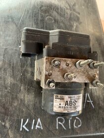 Kia cced  2012-2018 Cerato2004-2007, Kia Rio 2002-2011, - 15