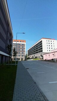 PRENÁJOM - 3 -izbový byt - Novostavba Popradská - 15