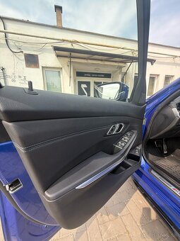 BMW rad 3 Touring 320d mHEV Touring xDrive A/T - 15