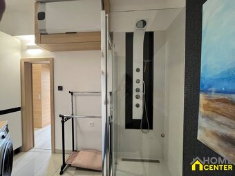 NA PRENÁJOM nadštandardný 2 izbový byt, Dunajské nábrežie, K - 15