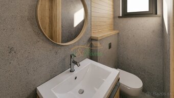 Rekreačná chata s nádherným výhľadom, Košice Kavečany - 15