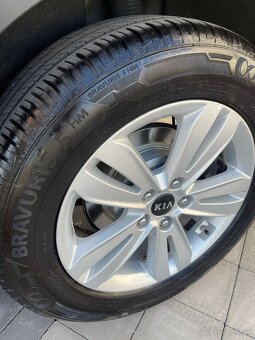 KIA Sportage 1,7 CRDi - 15