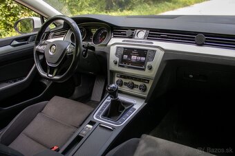 VW Volkswagen Passat Variant 1.4TSi /aj na splátky/ - 15
