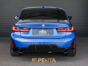 ⭐ BMW 320d xDrive M-packet ⭐ - 15